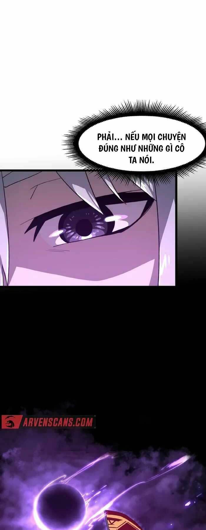 Kiếm Ma Chết Tiệt - Chapter 3 - Page 19