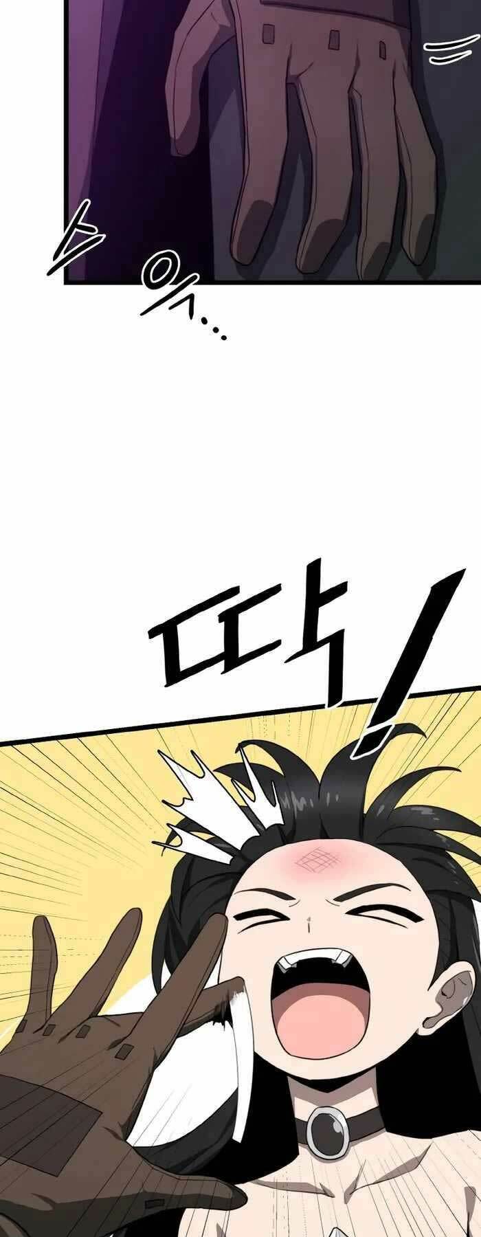 Kiếm Ma Chết Tiệt - Chapter 3 - Page 21