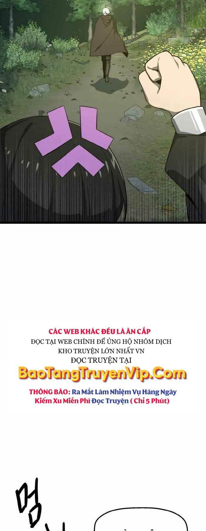 Kiếm Ma Chết Tiệt - Chapter 3 - Page 24