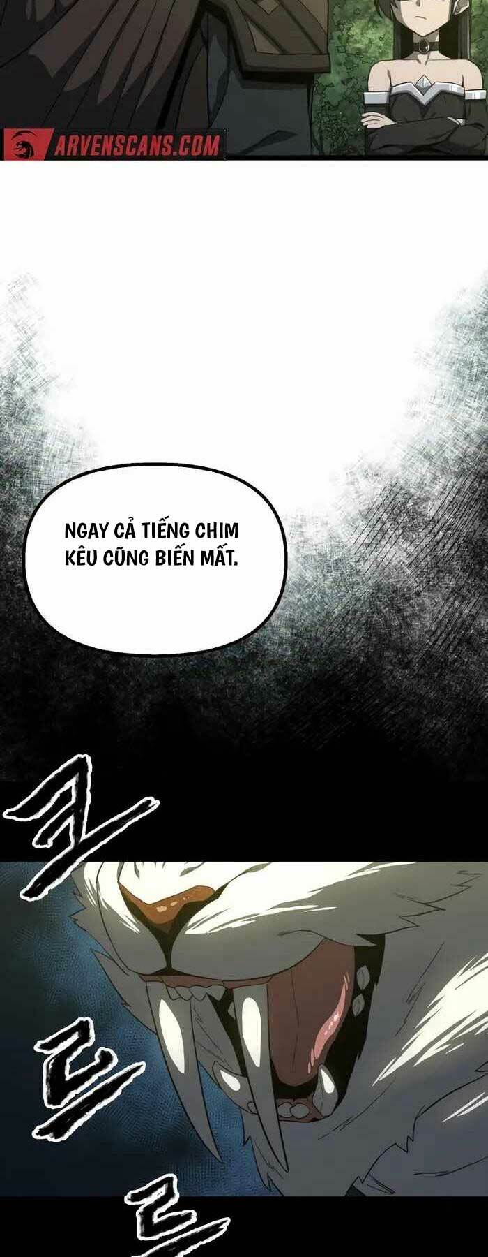 Kiếm Ma Chết Tiệt - Chapter 3 - Page 26