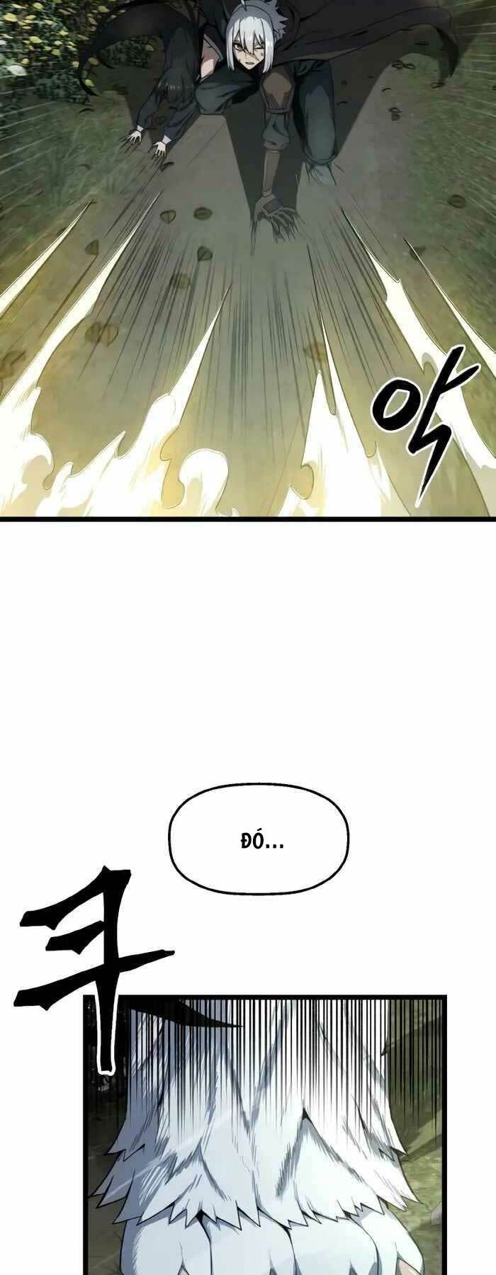 Kiếm Ma Chết Tiệt - Chapter 3 - Page 31