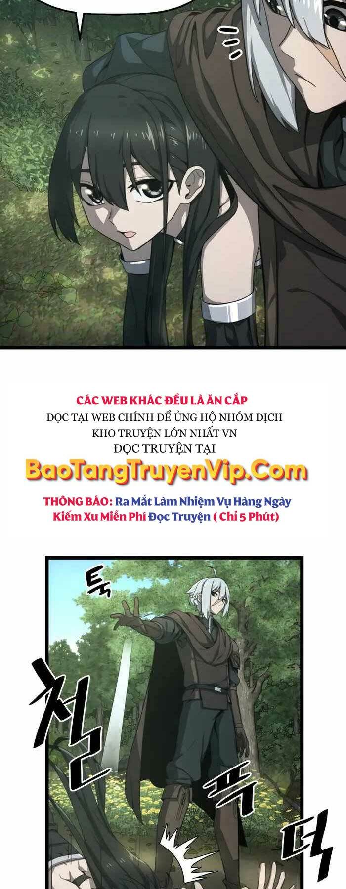 Kiếm Ma Chết Tiệt - Chapter 3 - Page 35