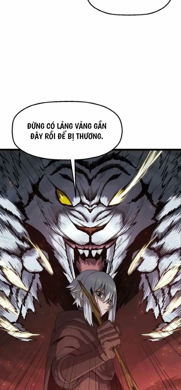 Kiếm Ma Chết Tiệt - Chapter 3 - Page 37