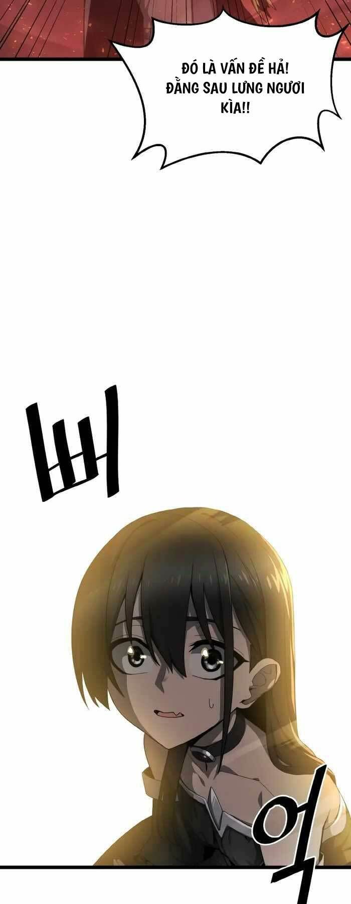 Kiếm Ma Chết Tiệt - Chapter 3 - Page 38