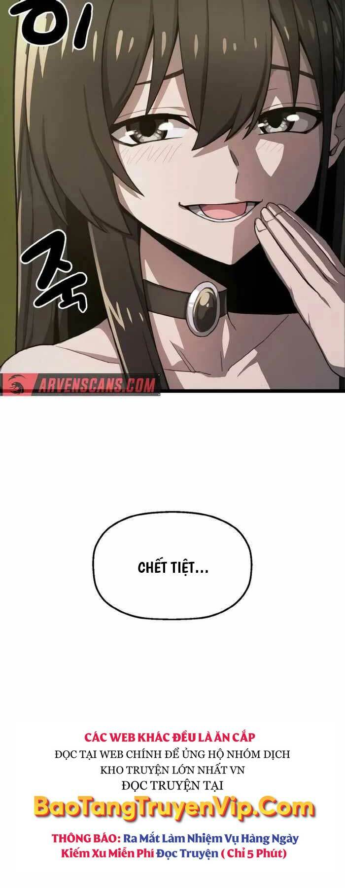 Kiếm Ma Chết Tiệt - Chapter 3 - Page 3