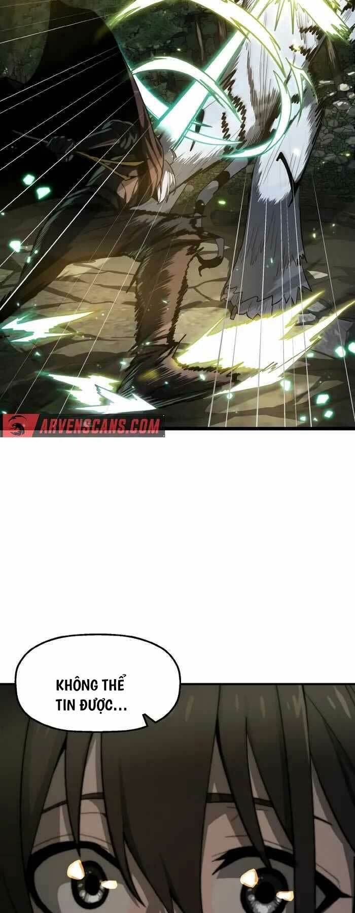 Kiếm Ma Chết Tiệt - Chapter 3 - Page 40