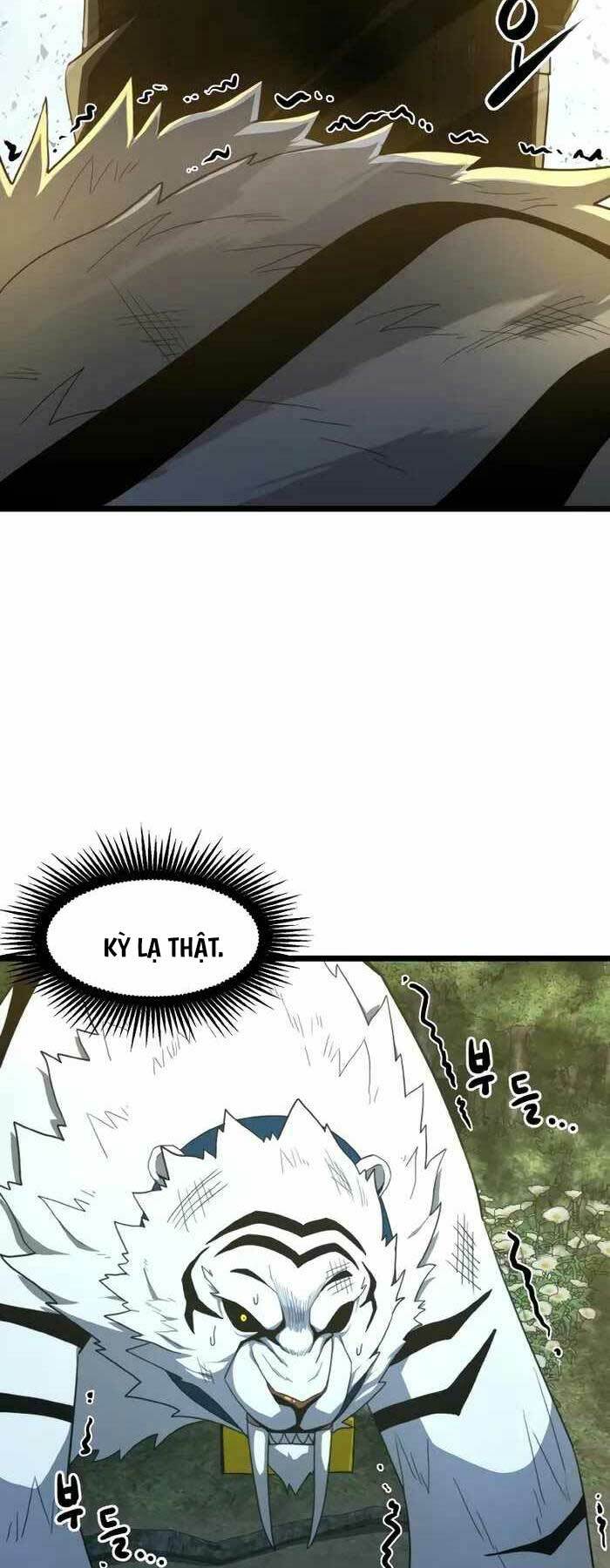 Kiếm Ma Chết Tiệt - Chapter 3 - Page 45