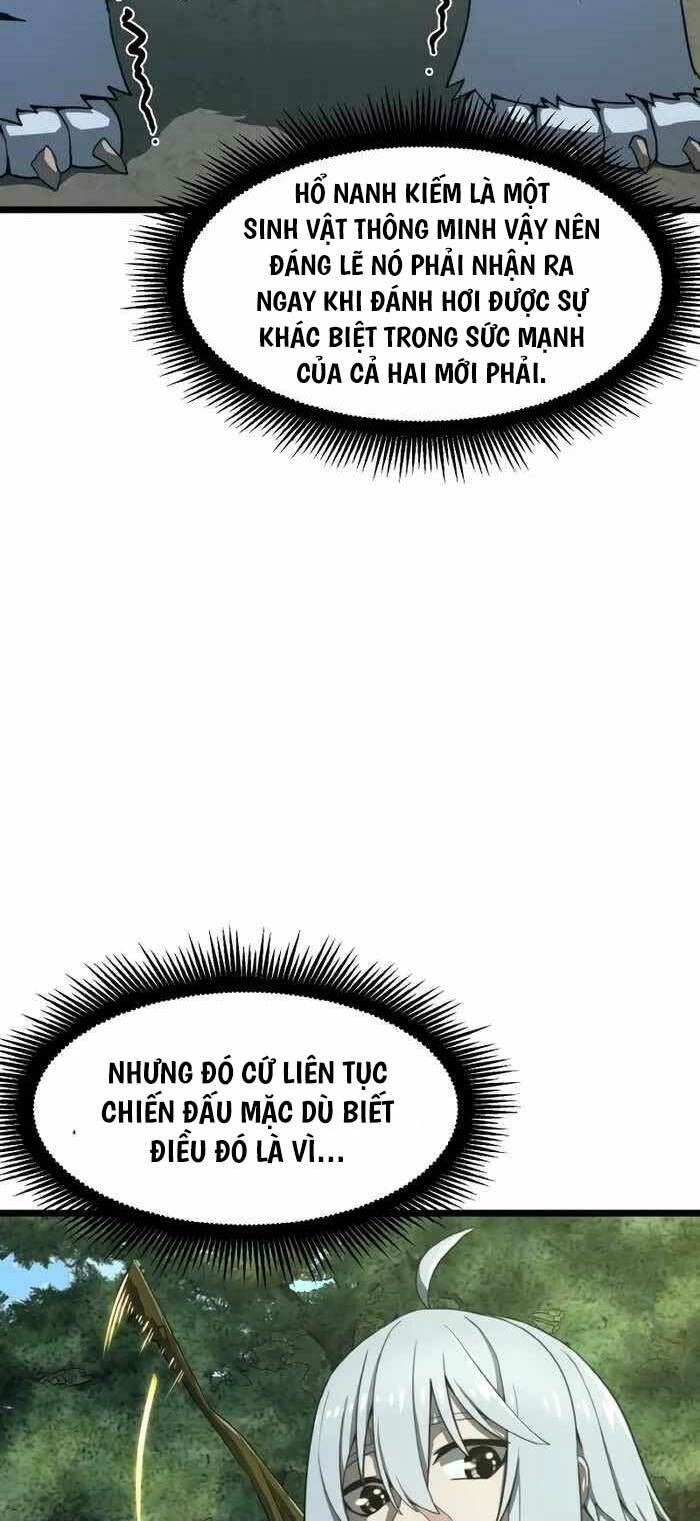 Kiếm Ma Chết Tiệt - Chapter 3 - Page 46