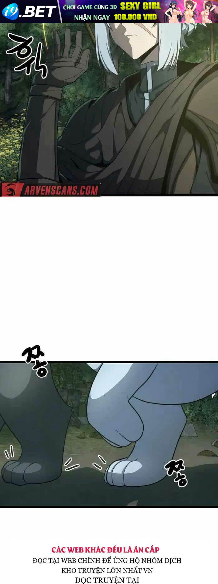 Kiếm Ma Chết Tiệt - Chapter 3 - Page 47