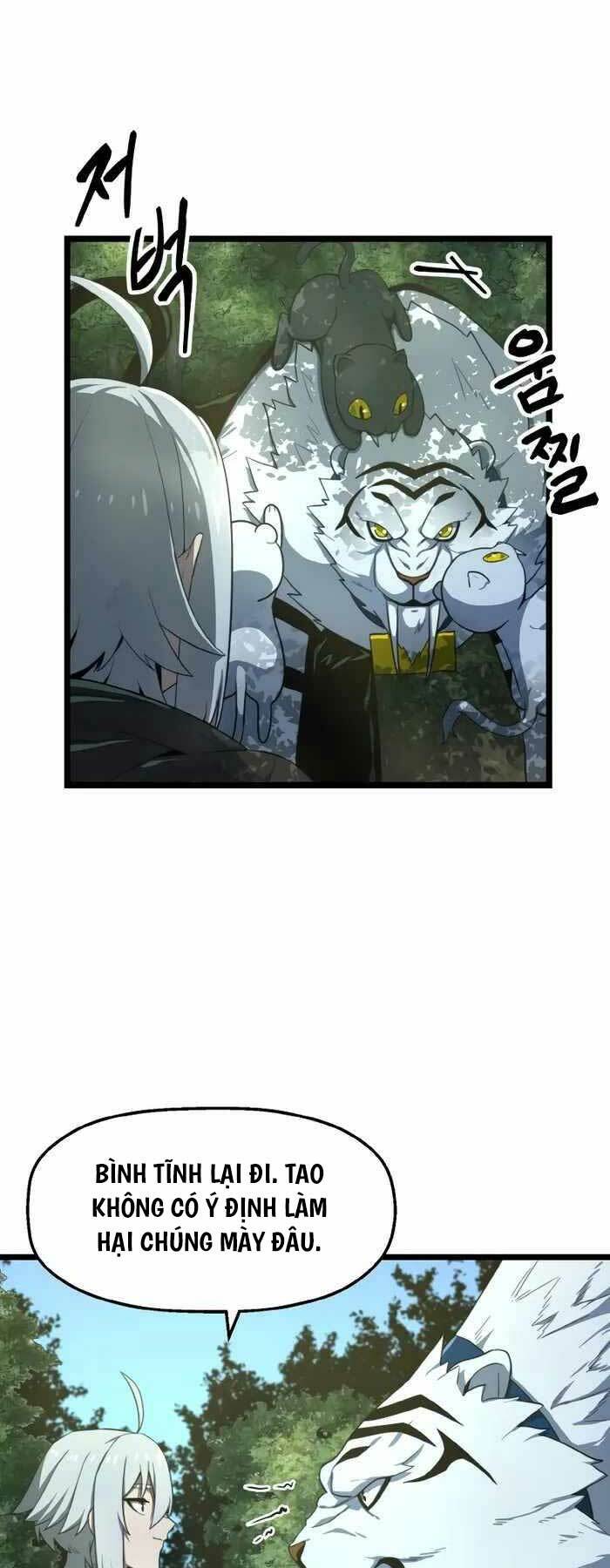 Kiếm Ma Chết Tiệt - Chapter 3 - Page 49