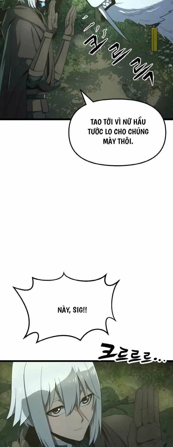 Kiếm Ma Chết Tiệt - Chapter 3 - Page 50