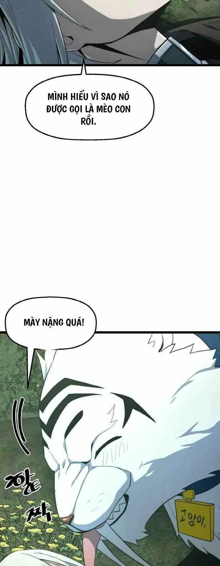 Kiếm Ma Chết Tiệt - Chapter 3 - Page 52