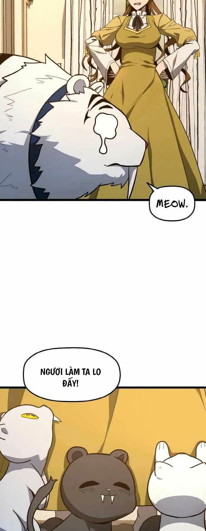 Kiếm Ma Chết Tiệt - Chapter 3 - Page 54