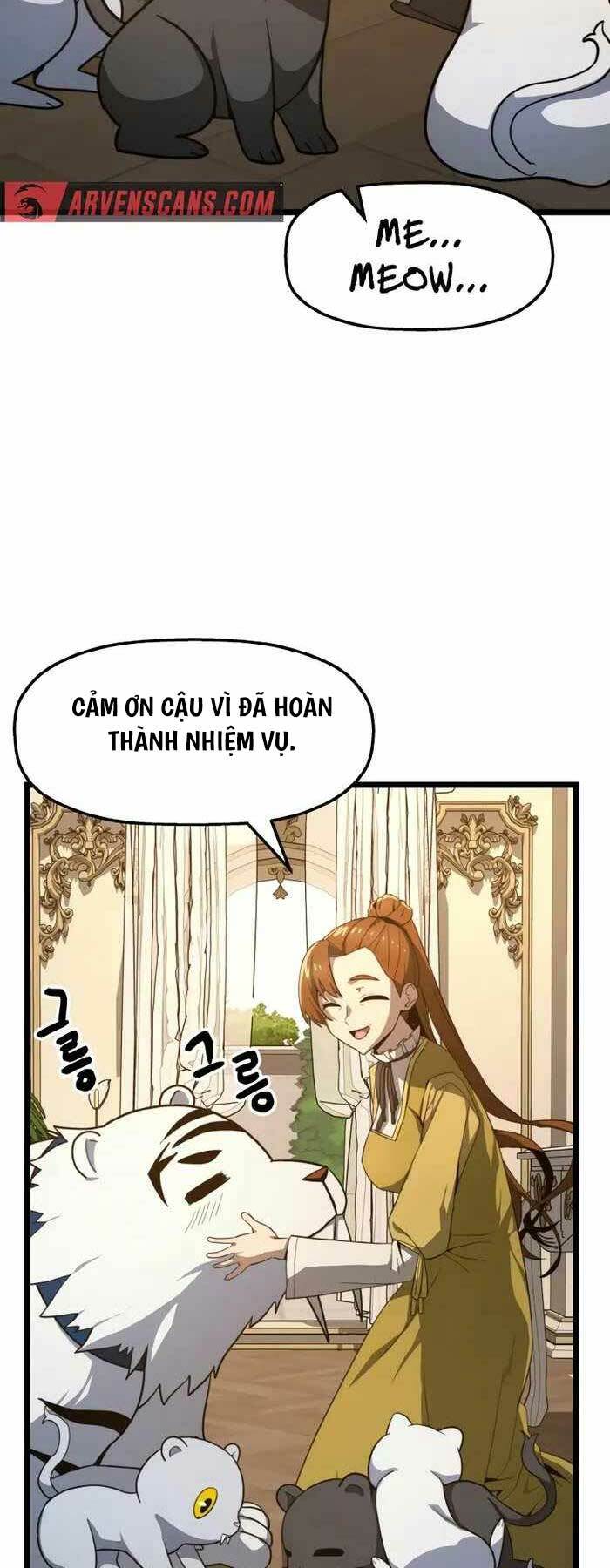 Kiếm Ma Chết Tiệt - Chapter 3 - Page 55