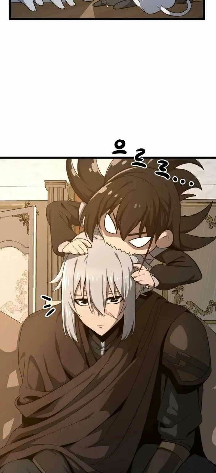 Kiếm Ma Chết Tiệt - Chapter 3 - Page 56