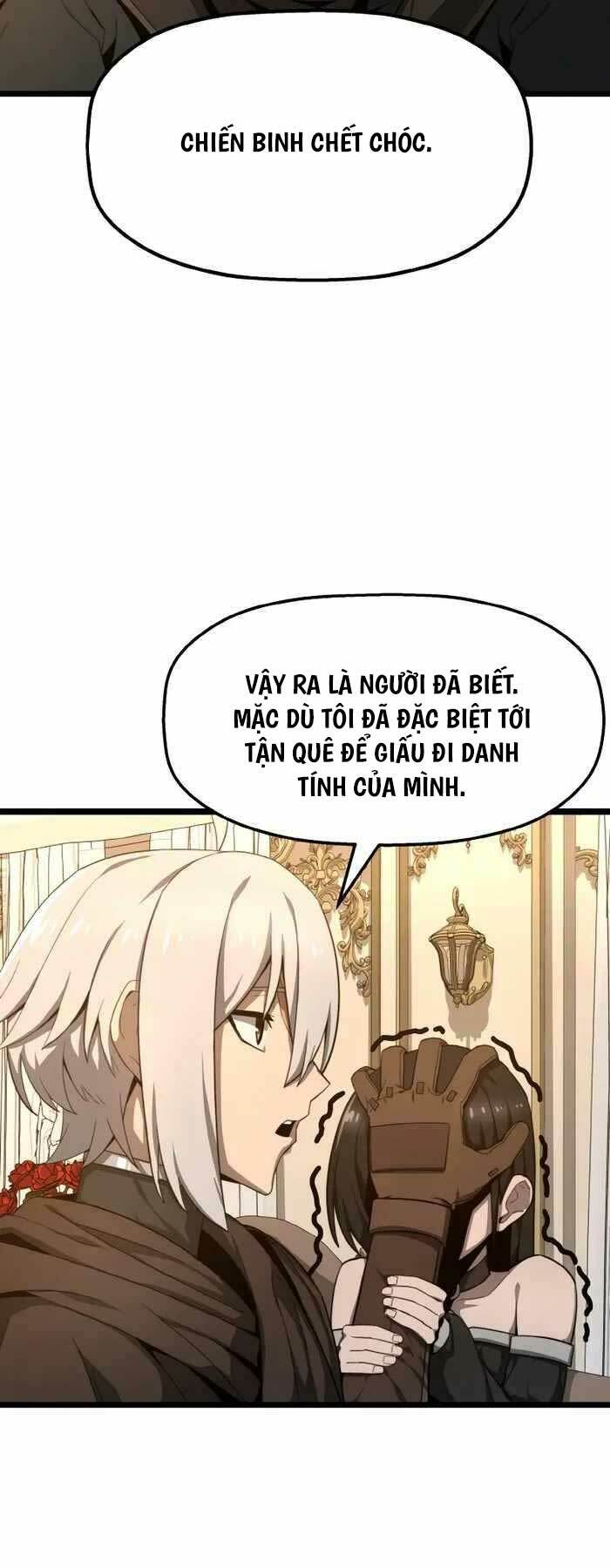 Kiếm Ma Chết Tiệt - Chapter 3 - Page 57