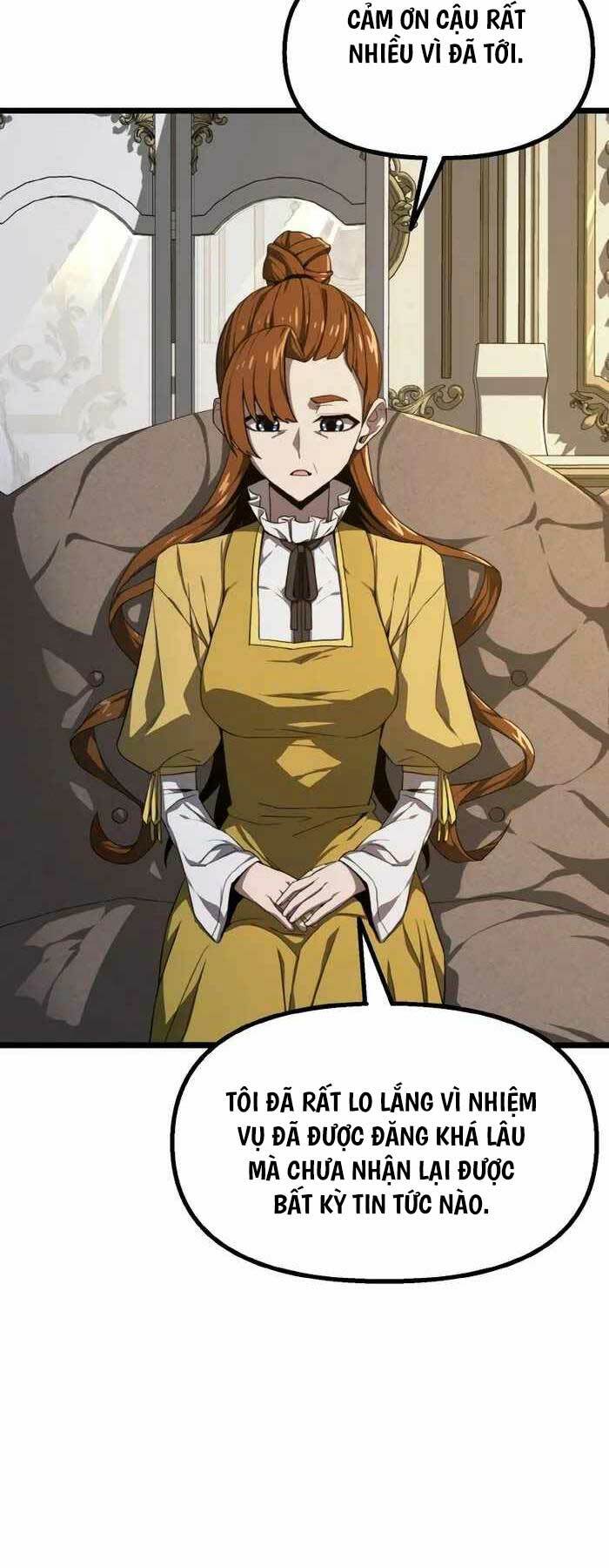 Kiếm Ma Chết Tiệt - Chapter 3 - Page 5