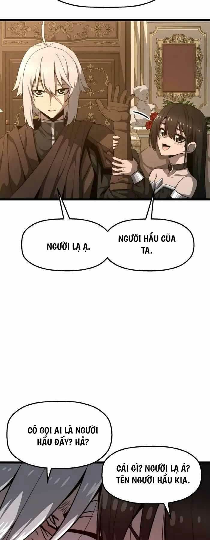 Kiếm Ma Chết Tiệt - Chapter 3 - Page 59