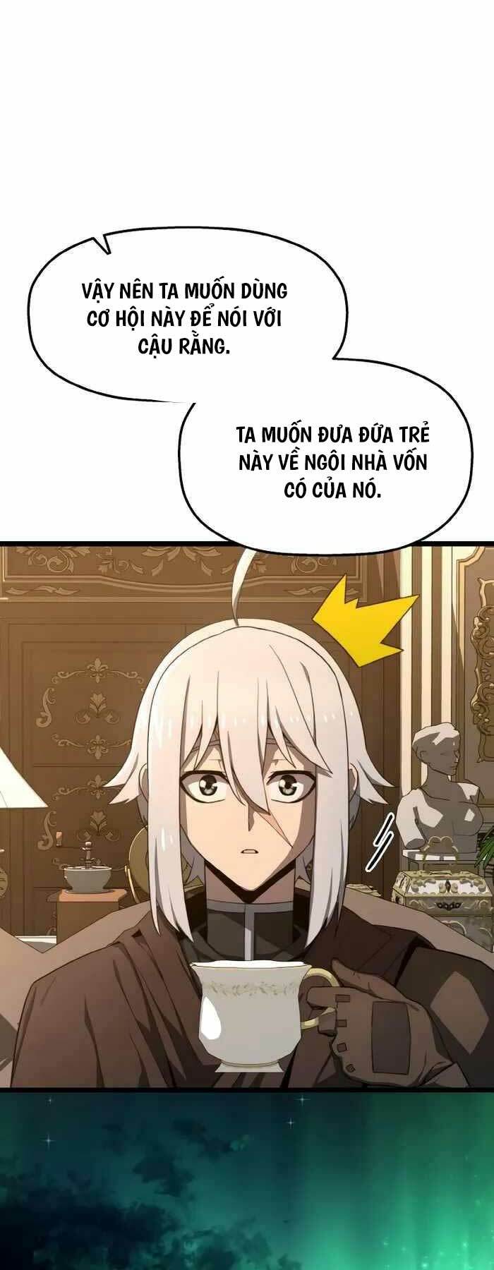 Kiếm Ma Chết Tiệt - Chapter 3 - Page 64