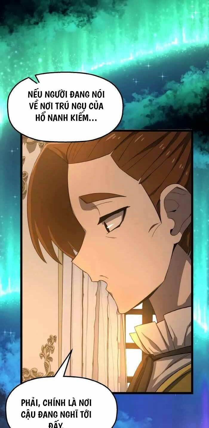 Kiếm Ma Chết Tiệt - Chapter 3 - Page 65