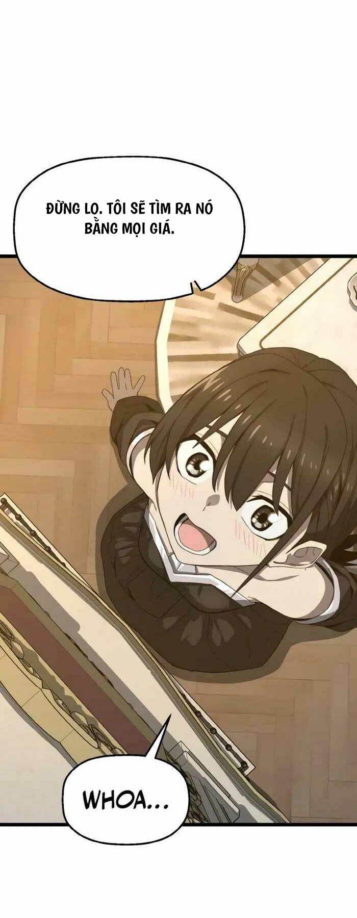 Kiếm Ma Chết Tiệt - Chapter 3 - Page 8