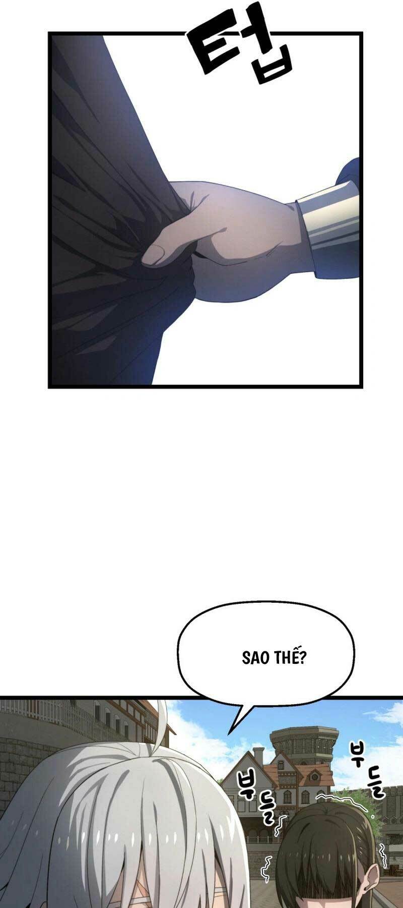 Kiếm Ma Chết Tiệt - Chapter 4 - Page 10