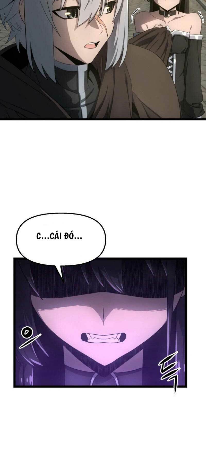 Kiếm Ma Chết Tiệt - Chapter 4 - Page 11