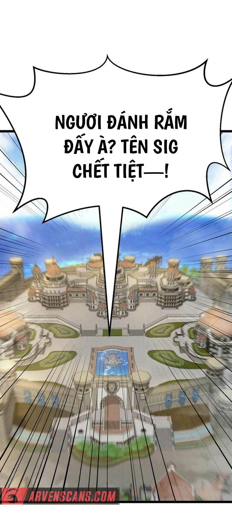 Kiếm Ma Chết Tiệt - Chapter 4 - Page 12