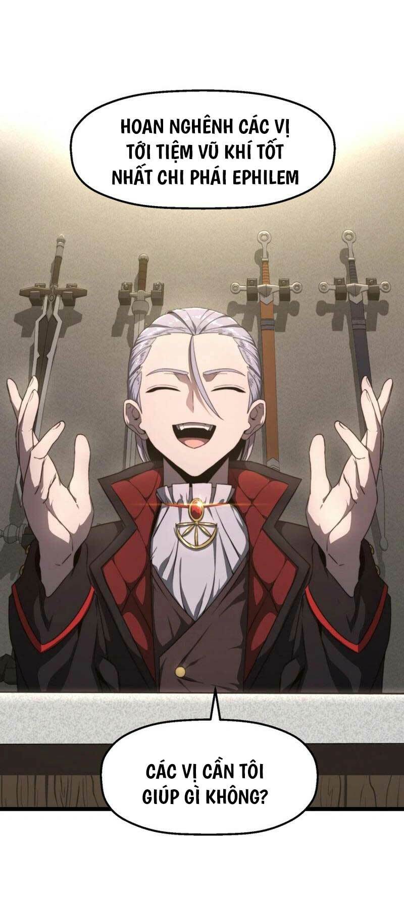 Kiếm Ma Chết Tiệt - Chapter 4 - Page 14