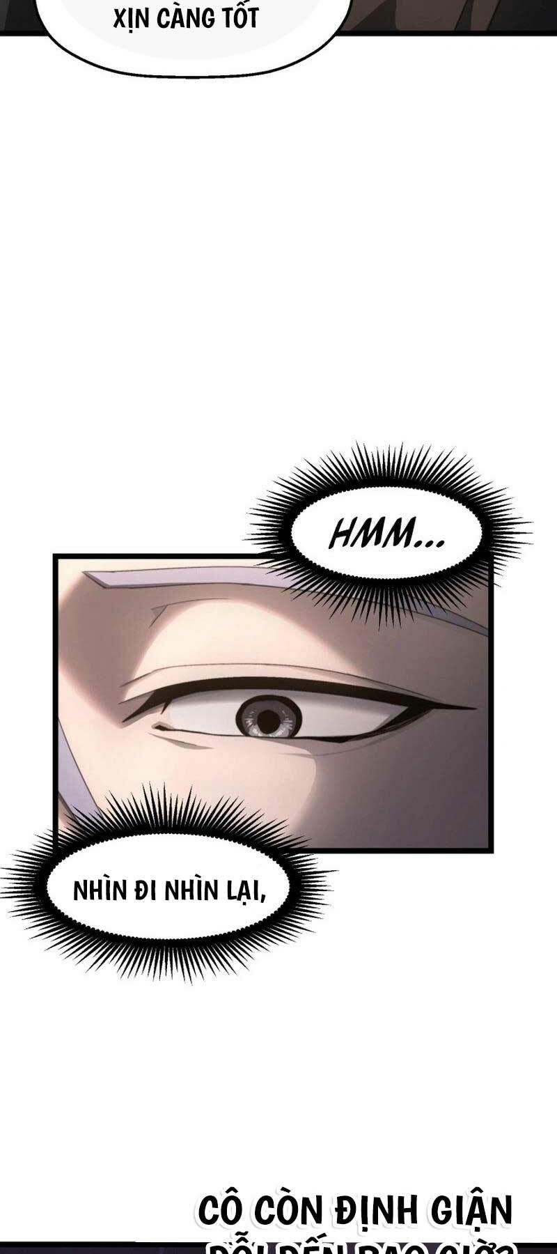 Kiếm Ma Chết Tiệt - Chapter 4 - Page 16