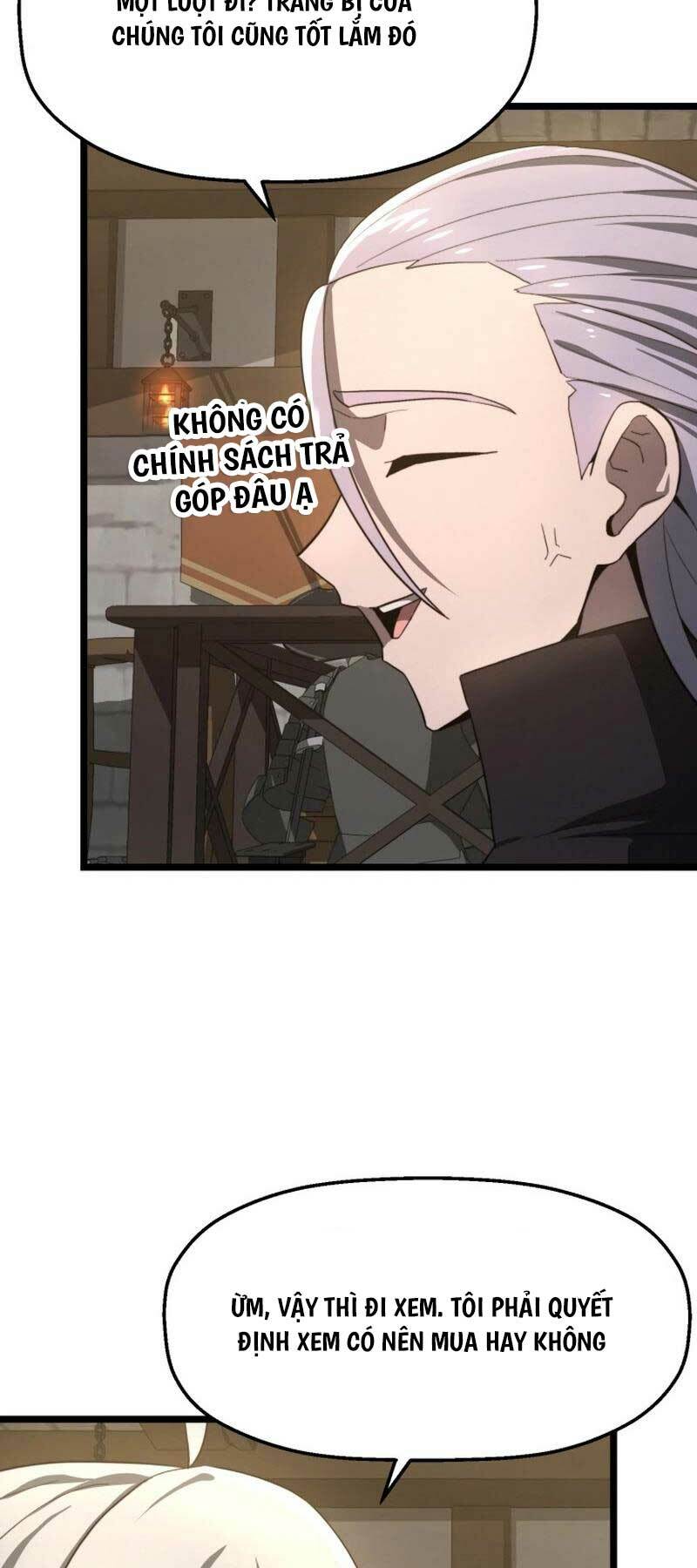 Kiếm Ma Chết Tiệt - Chapter 4 - Page 18