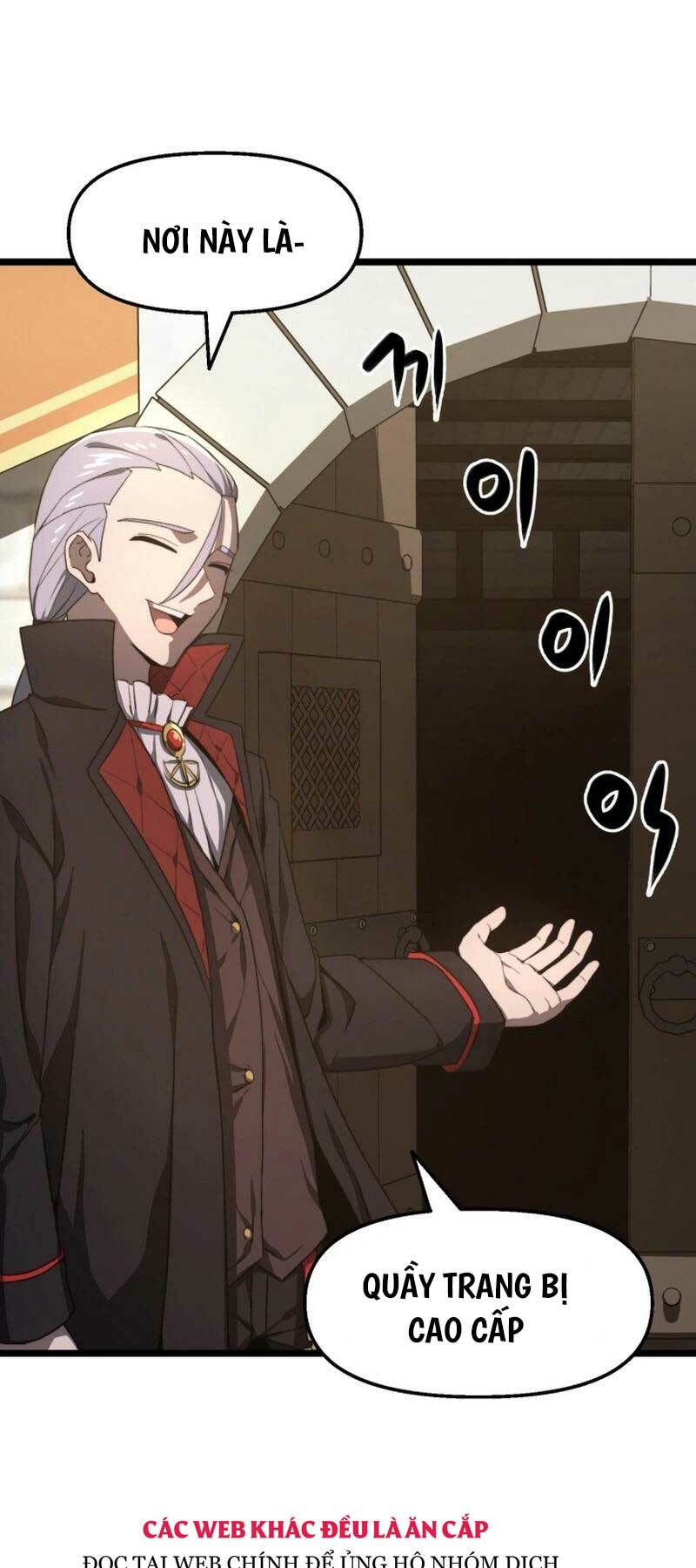 Kiếm Ma Chết Tiệt - Chapter 4 - Page 23