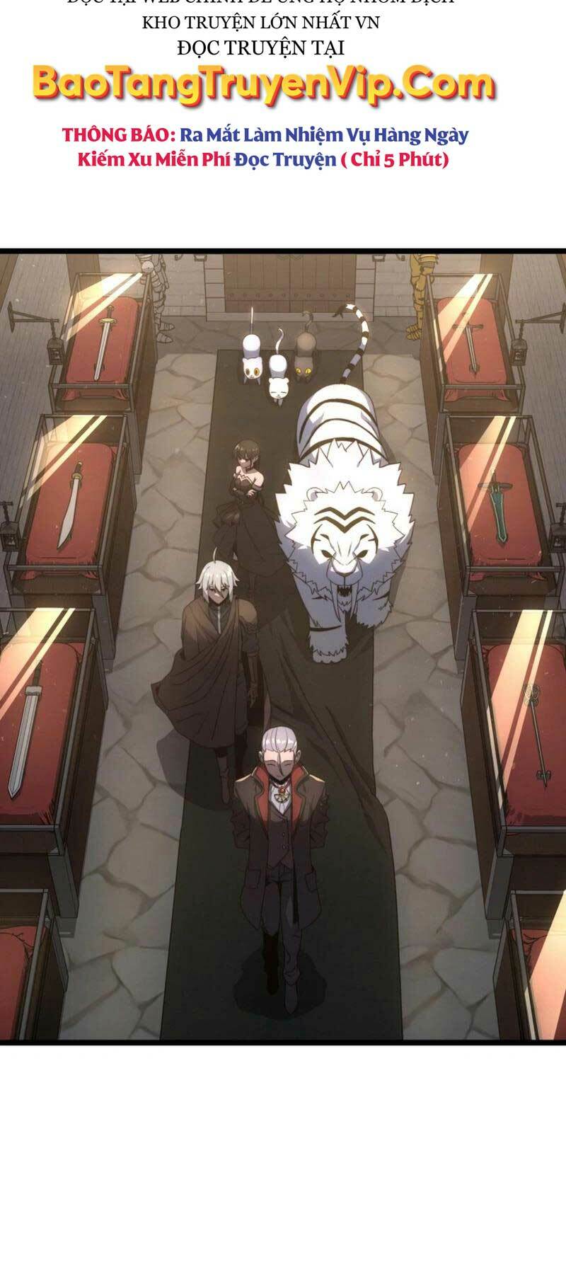 Kiếm Ma Chết Tiệt - Chapter 4 - Page 24
