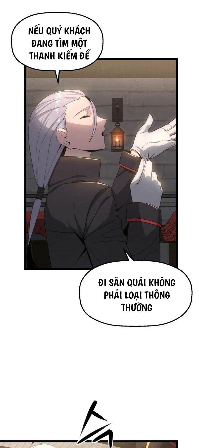 Kiếm Ma Chết Tiệt - Chapter 4 - Page 25