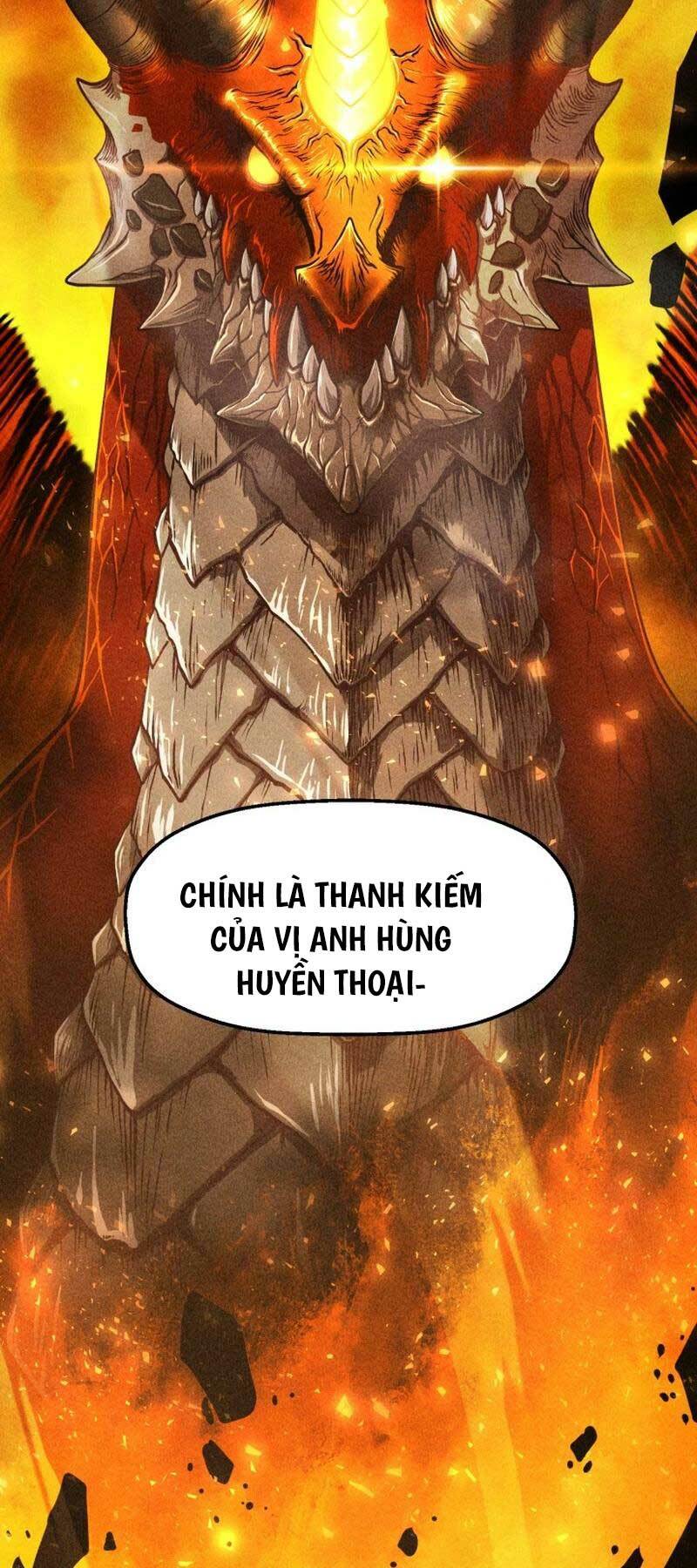 Kiếm Ma Chết Tiệt - Chapter 4 - Page 28