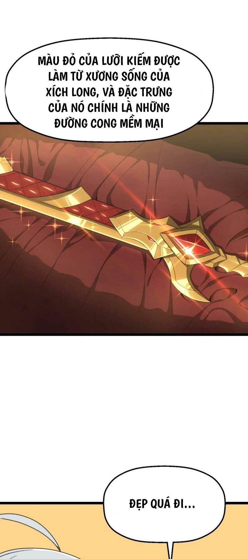 Kiếm Ma Chết Tiệt - Chapter 4 - Page 30