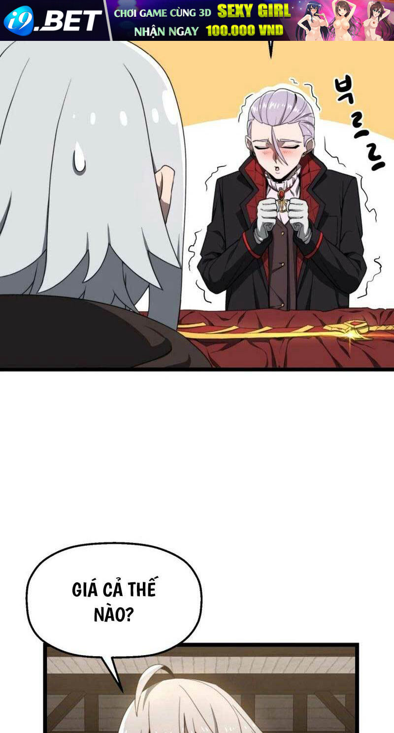 Kiếm Ma Chết Tiệt - Chapter 4 - Page 31