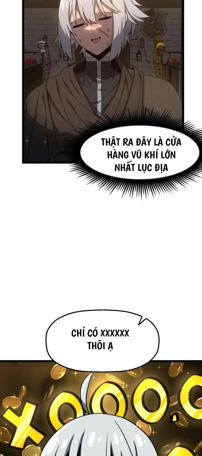 Kiếm Ma Chết Tiệt - Chapter 4 - Page 32