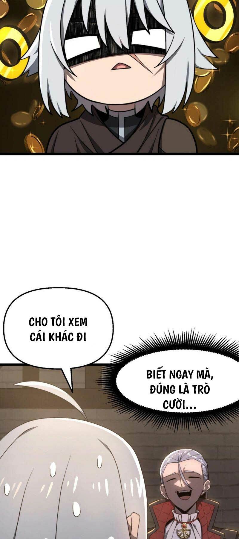 Kiếm Ma Chết Tiệt - Chapter 4 - Page 33