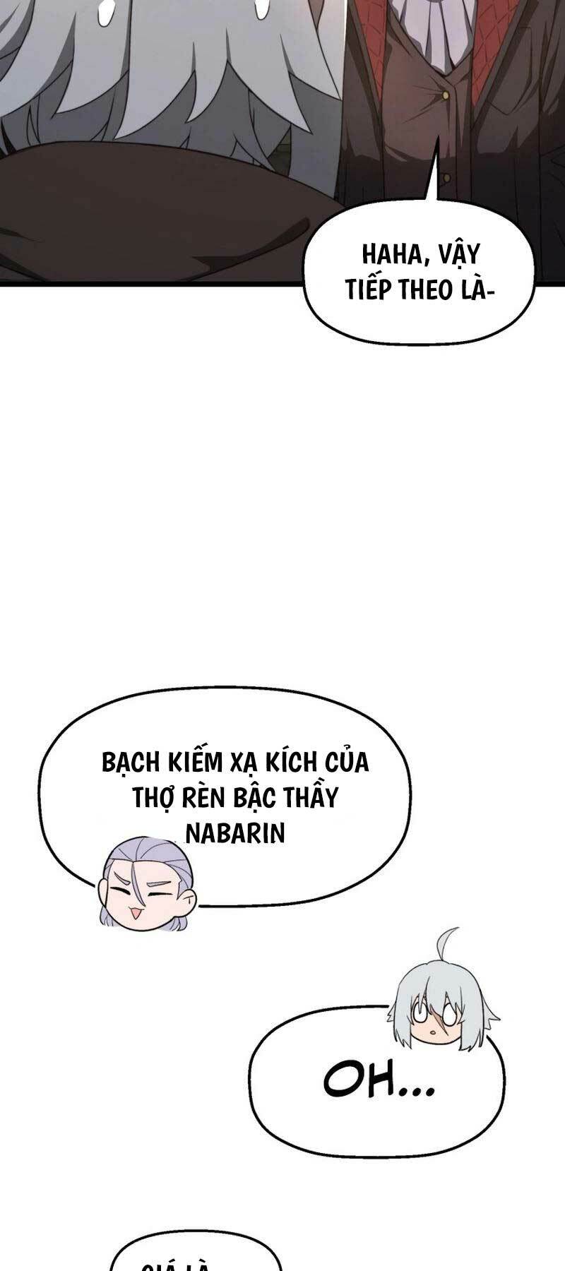 Kiếm Ma Chết Tiệt - Chapter 4 - Page 34