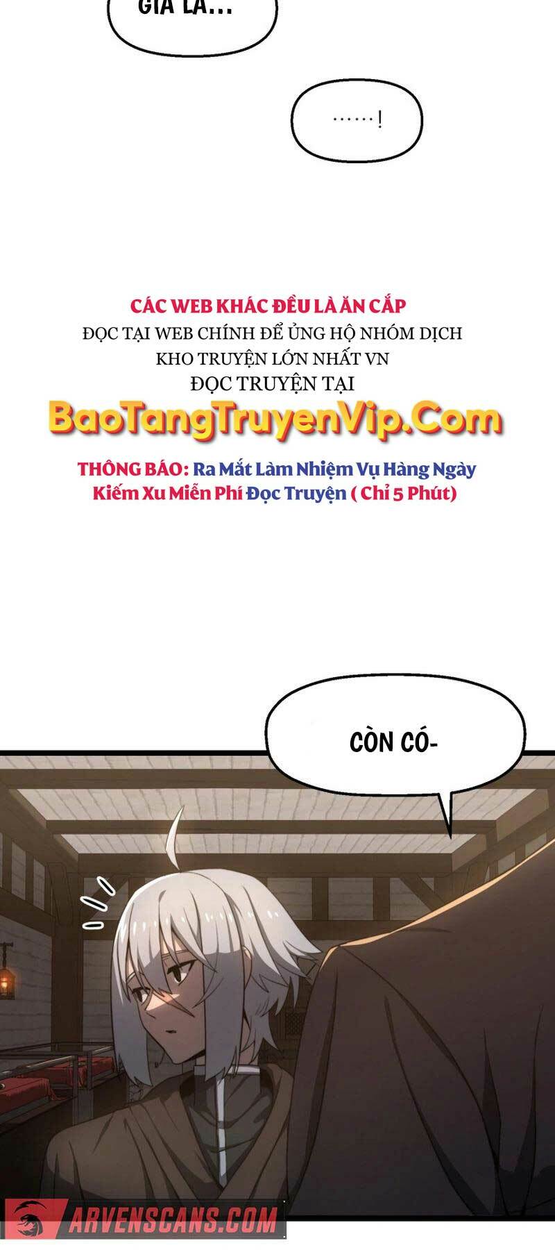 Kiếm Ma Chết Tiệt - Chapter 4 - Page 35