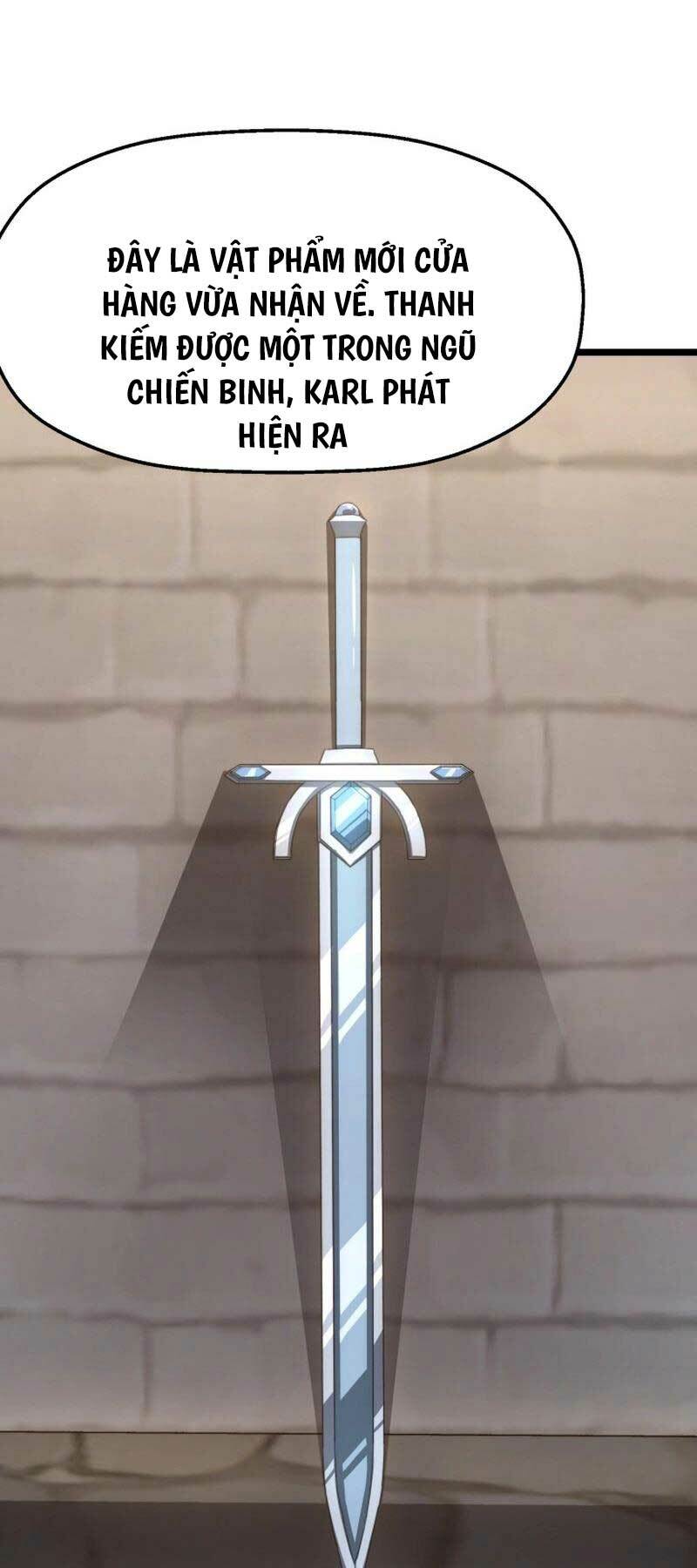 Kiếm Ma Chết Tiệt - Chapter 4 - Page 37