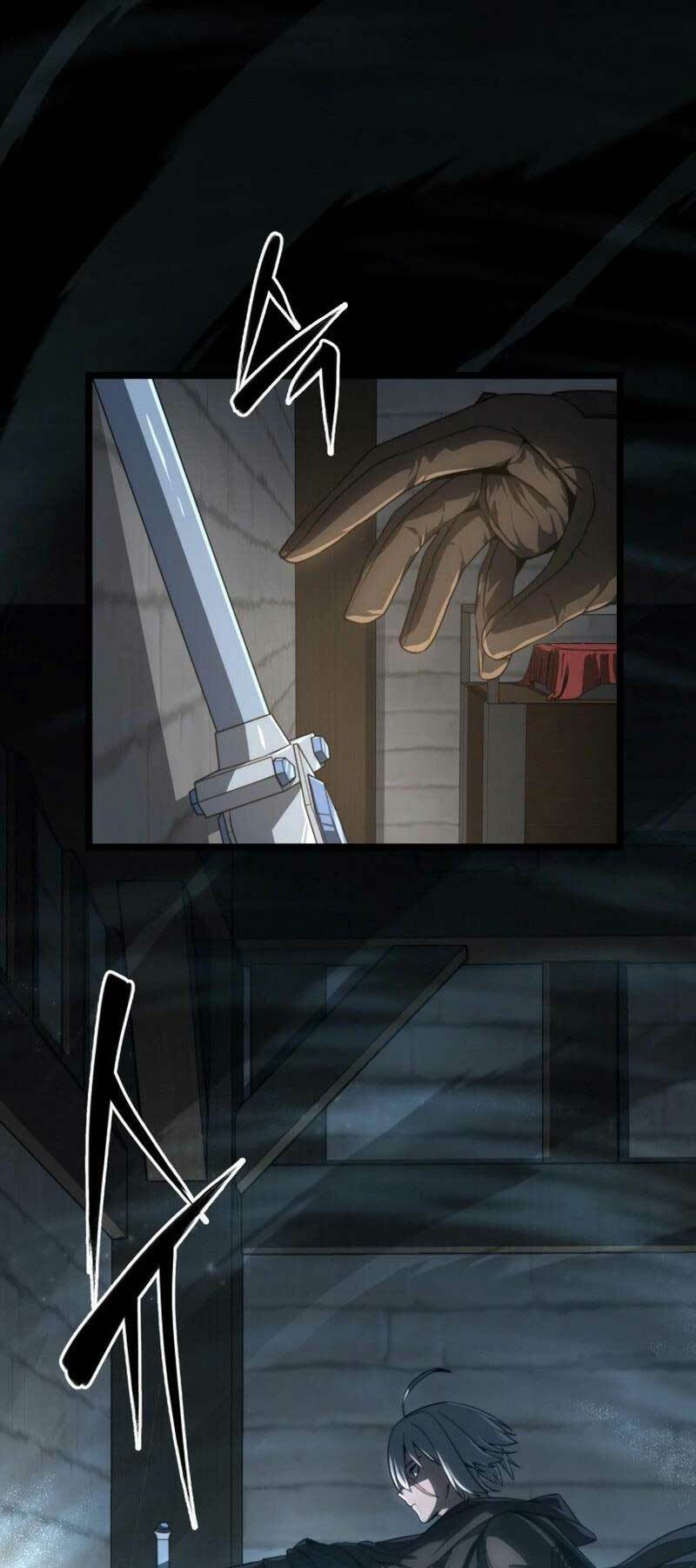 Kiếm Ma Chết Tiệt - Chapter 4 - Page 40