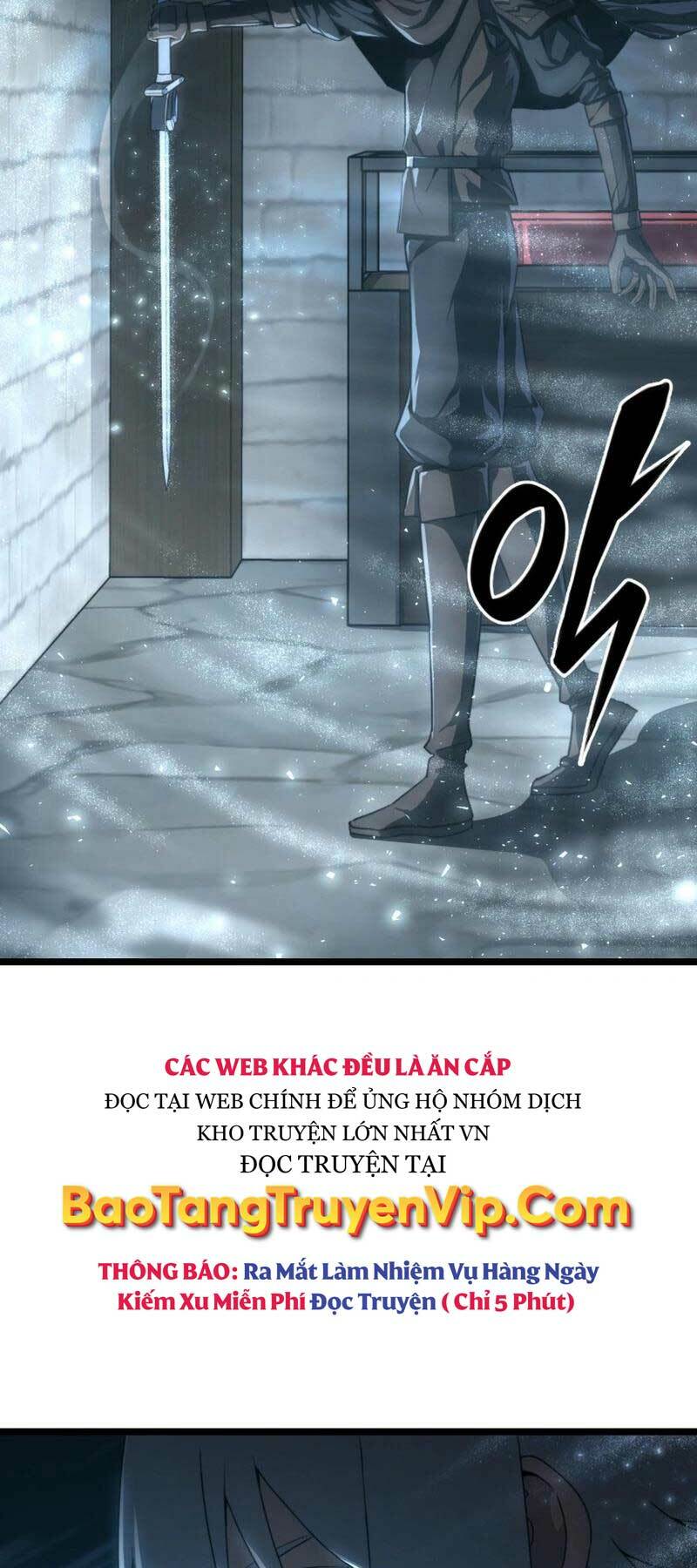 Kiếm Ma Chết Tiệt - Chapter 4 - Page 41