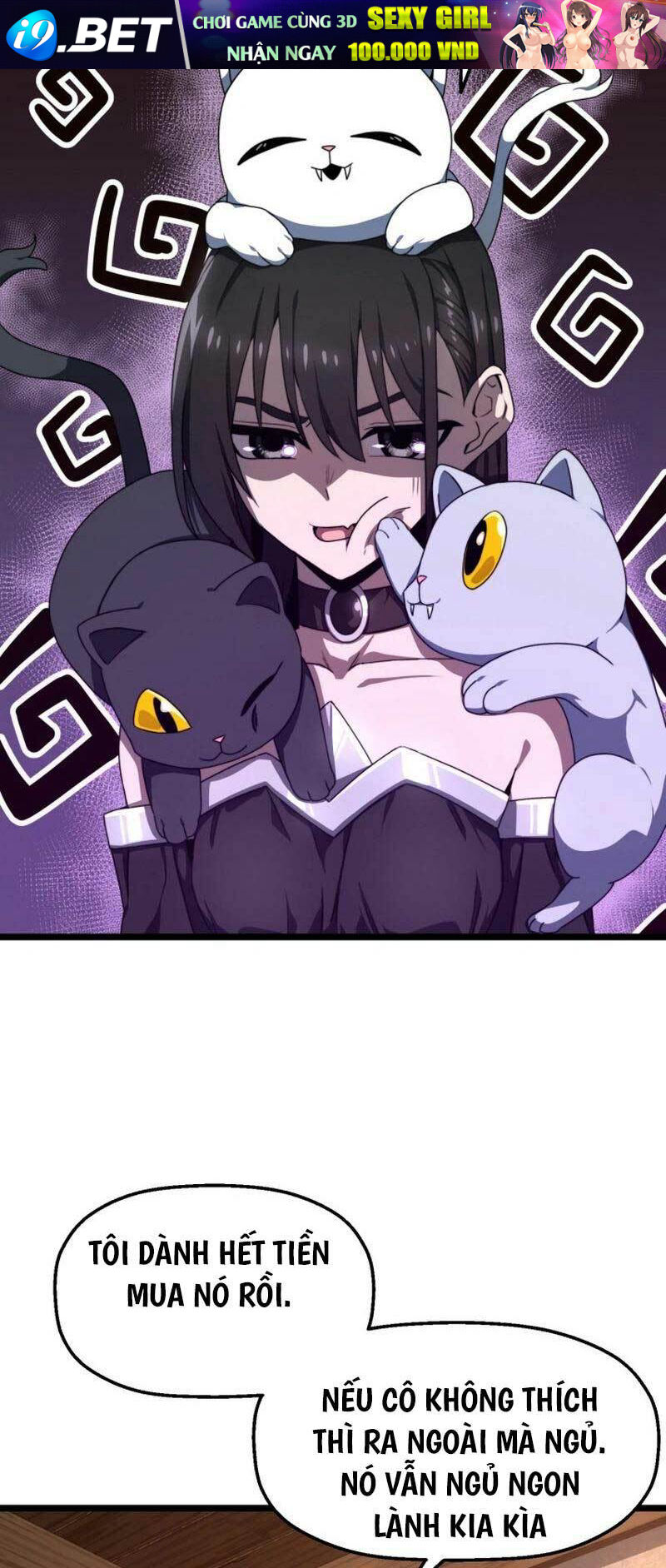 Kiếm Ma Chết Tiệt - Chapter 4 - Page 46