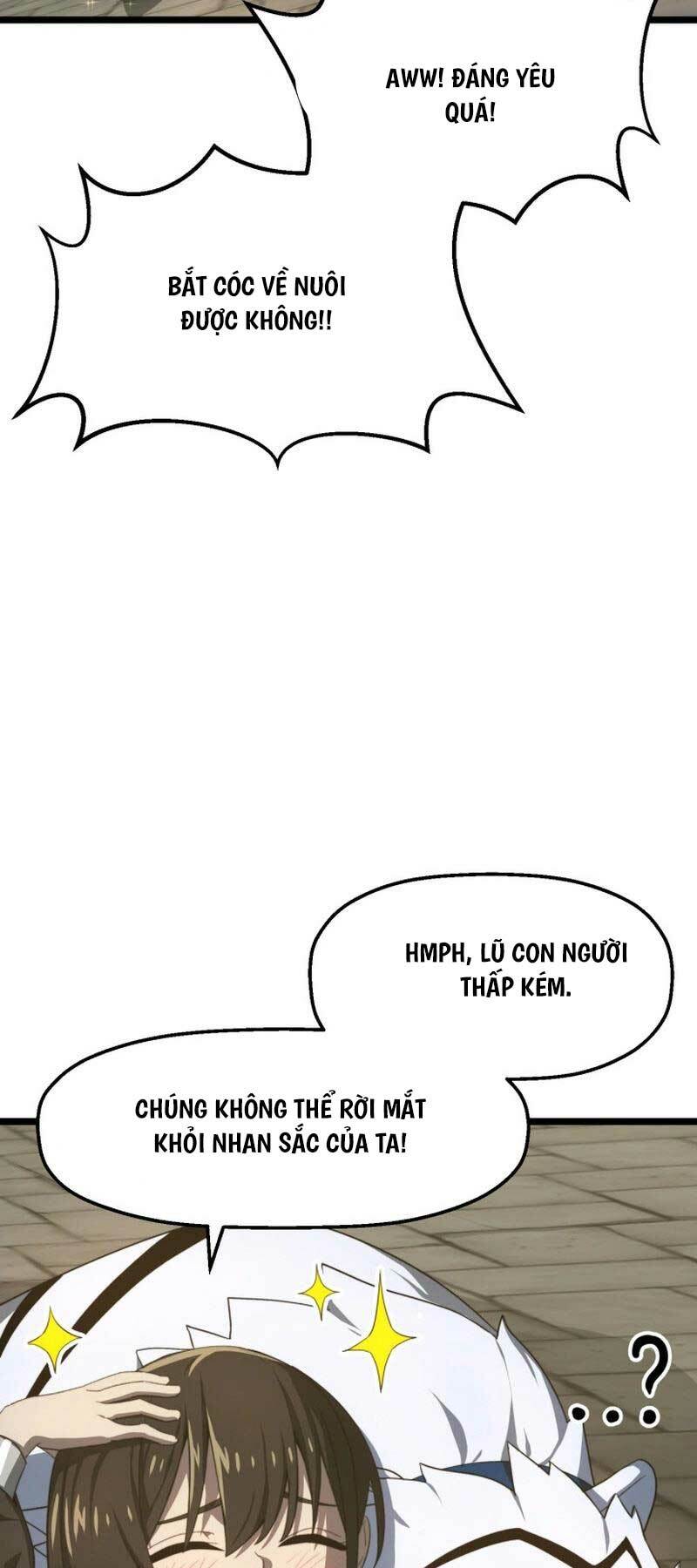 Kiếm Ma Chết Tiệt - Chapter 4 - Page 4