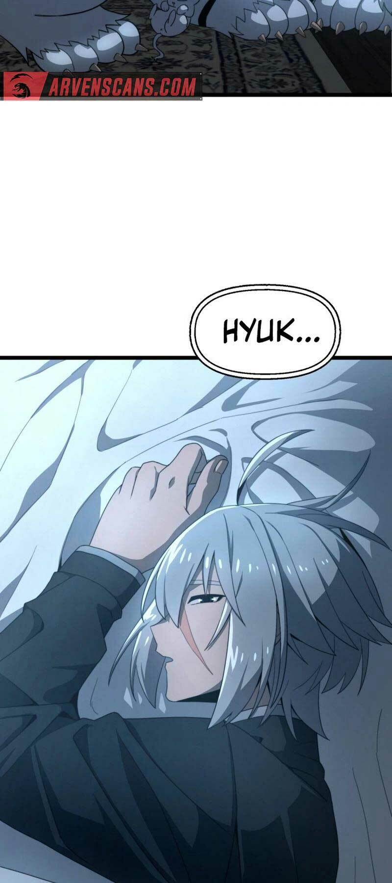 Kiếm Ma Chết Tiệt - Chapter 4 - Page 52