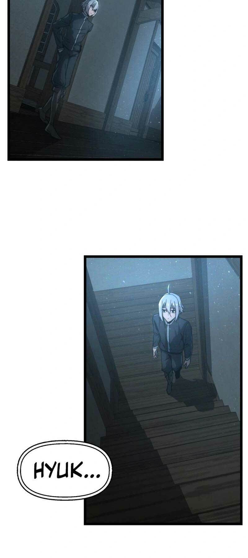 Kiếm Ma Chết Tiệt - Chapter 4 - Page 55