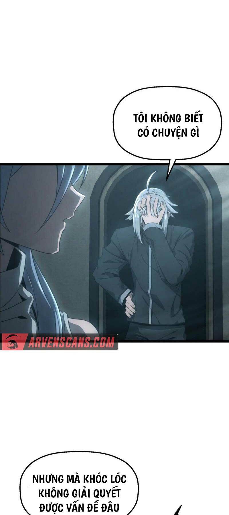 Kiếm Ma Chết Tiệt - Chapter 4 - Page 60