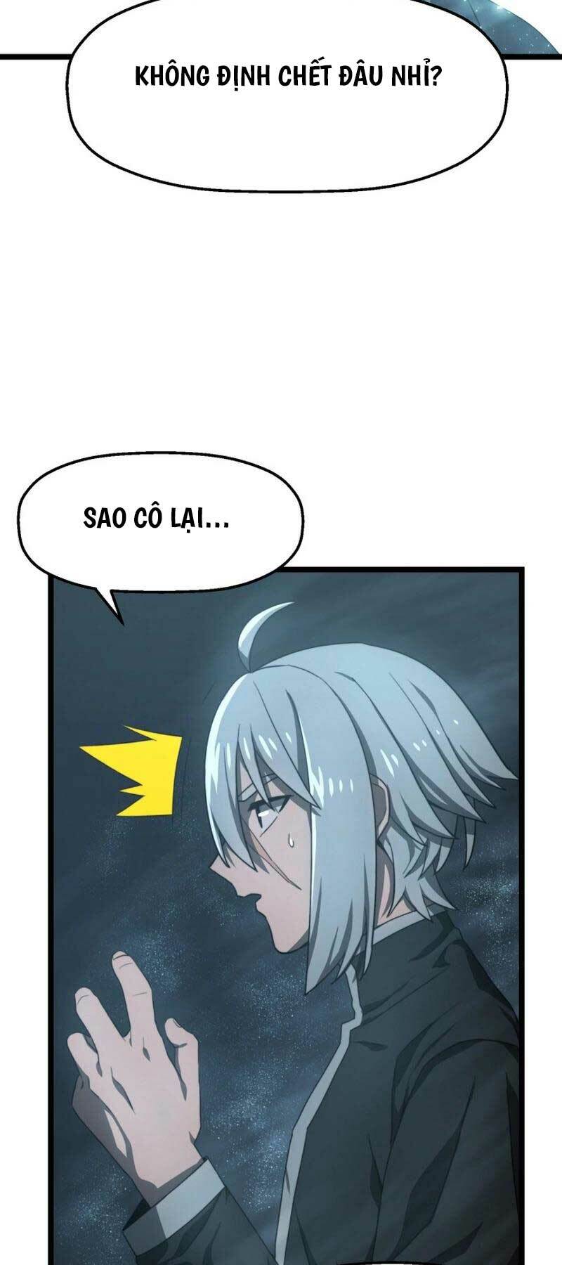 Kiếm Ma Chết Tiệt - Chapter 4 - Page 64